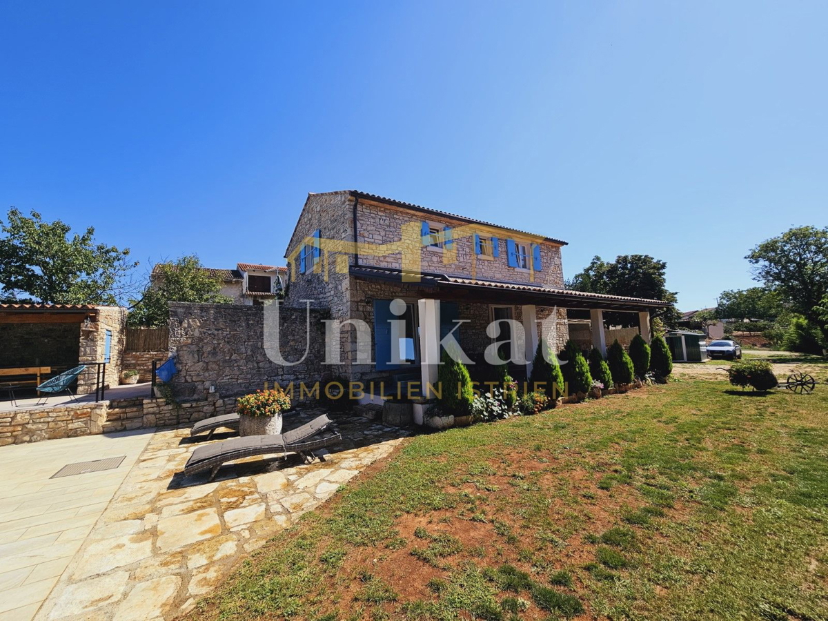 SVETI LOVREČ PAZENATIČKI